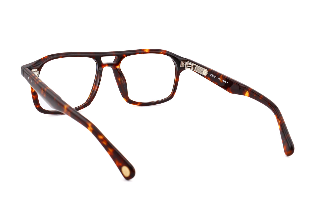 S112 CIGALE col.Tortoise – Parts