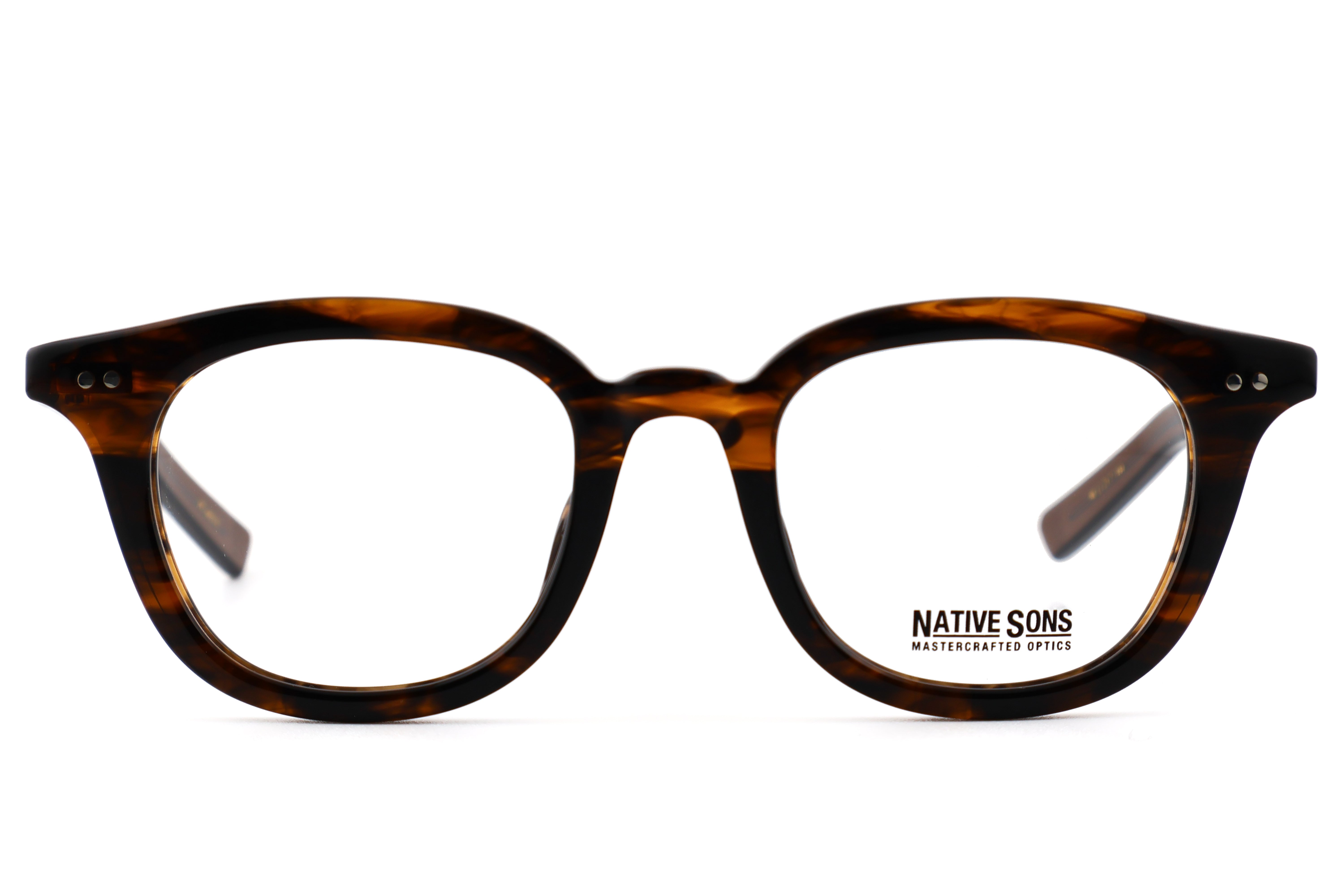 NATIVE SONS（ネイティブサンズ） – Parts