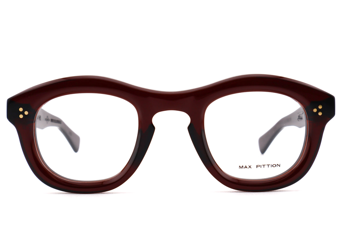 LE CAGOT col.CINNAMON – Parts