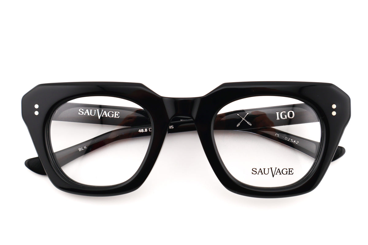 Igo Collection IGO col.Black – Parts
