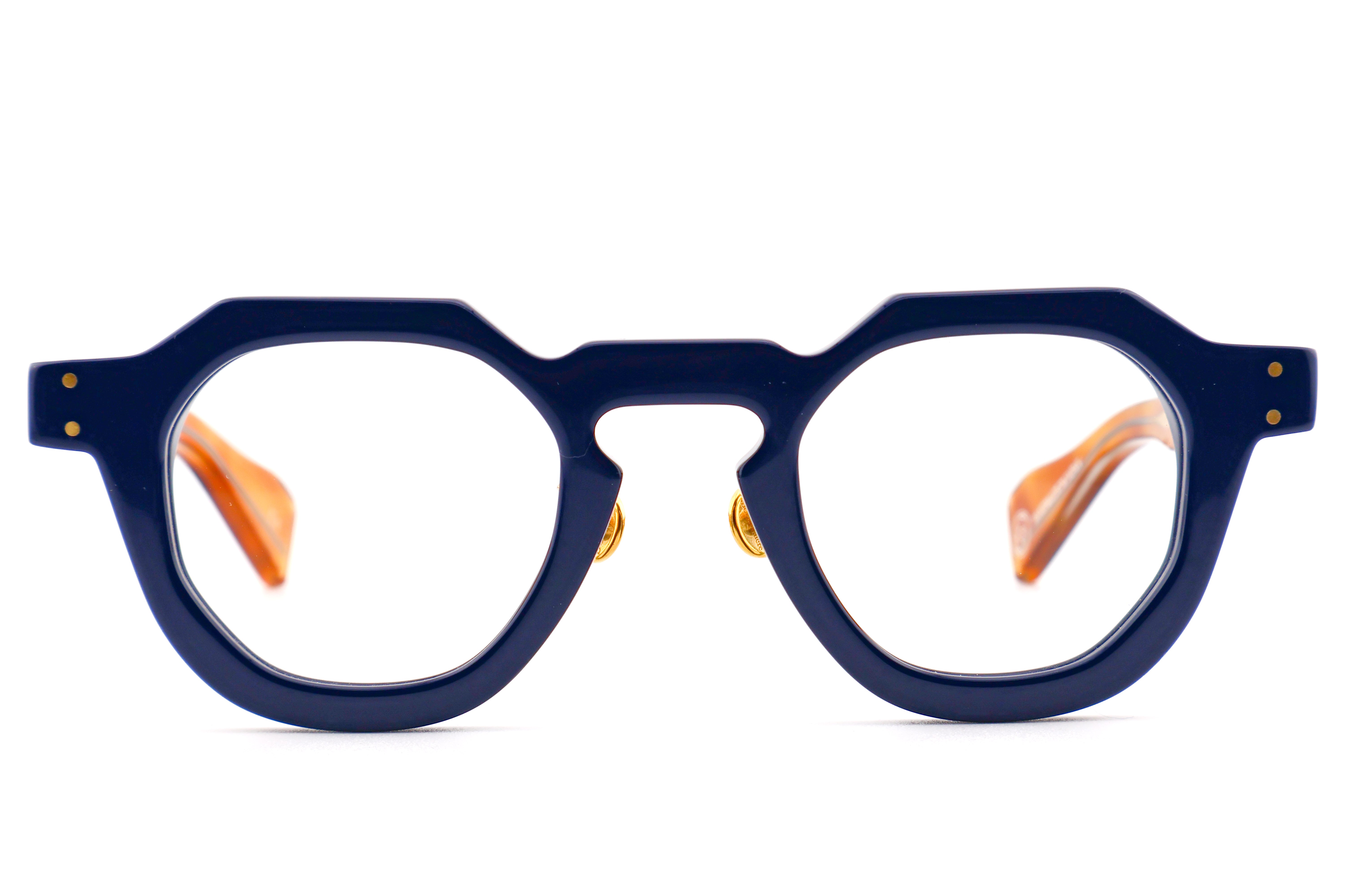 JEAN PHILIPPE JOLY × Filton Bouton's col.1 – Parts