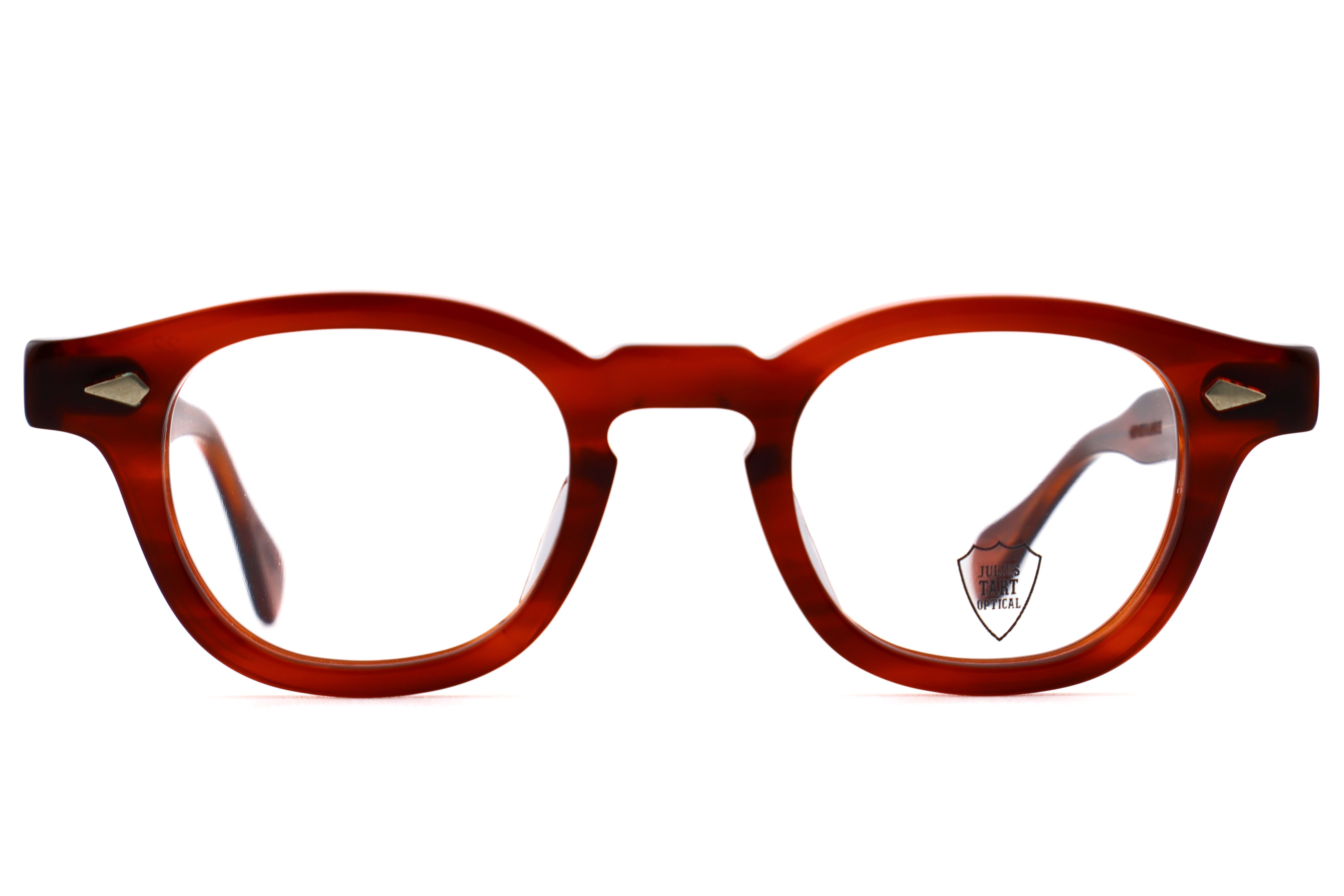 JULIUS TART OPTICAL – Parts