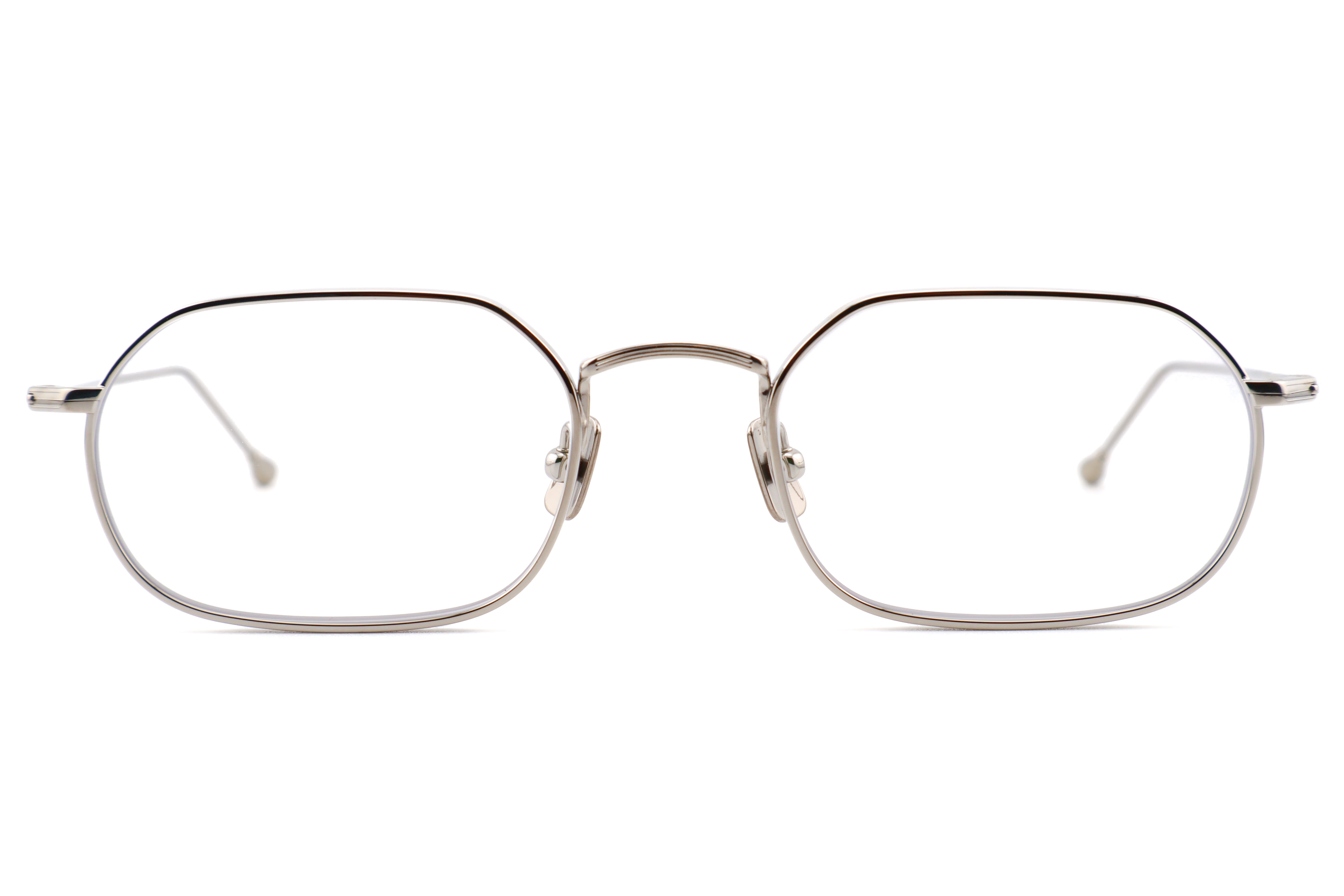 TT11 Akira col.Brushed Silver – Parts