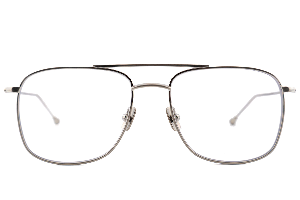 TT8 Michel Michel col.Brushed Silver – Parts