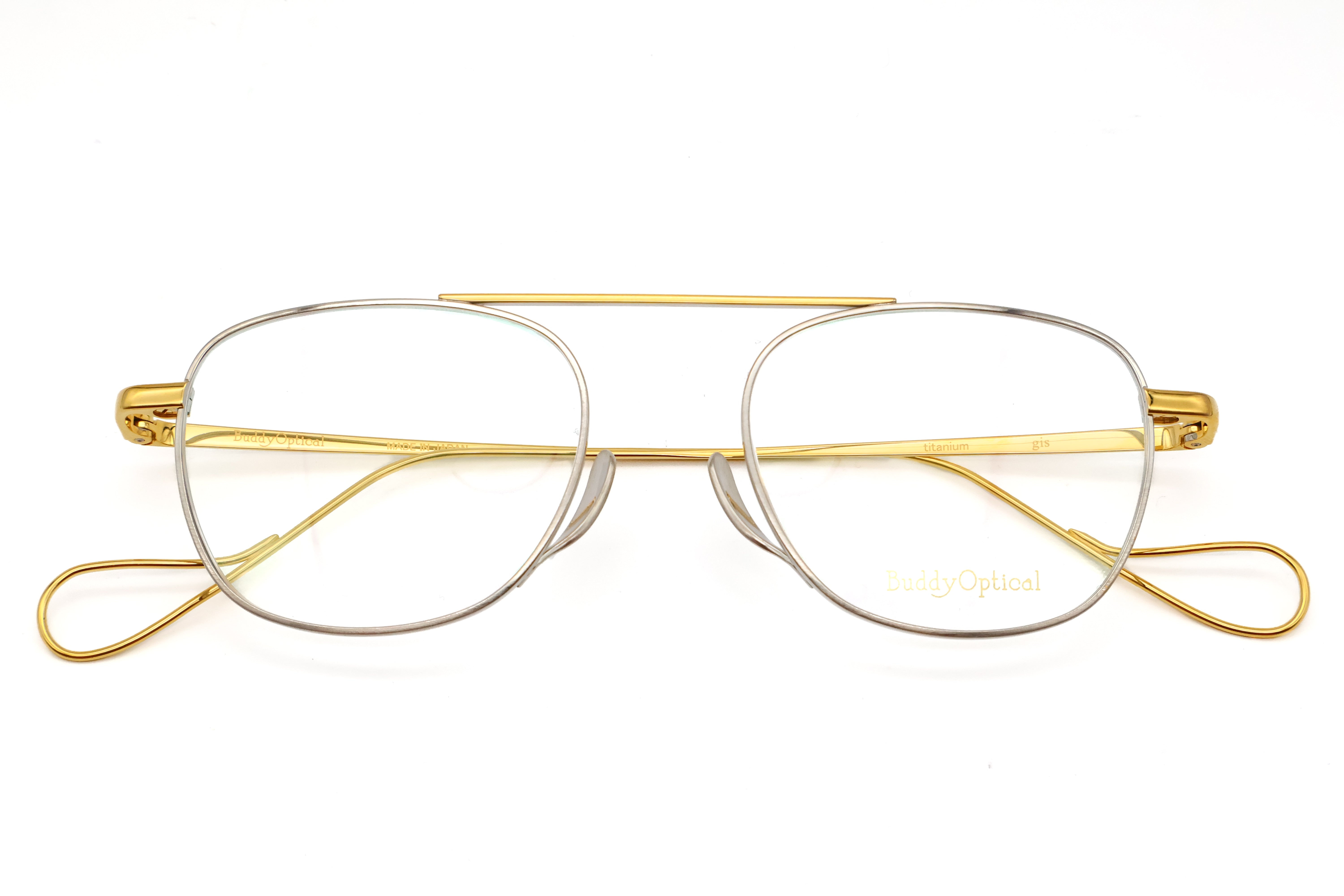 Buddy Optical メガネ Buddy Optical – Parts