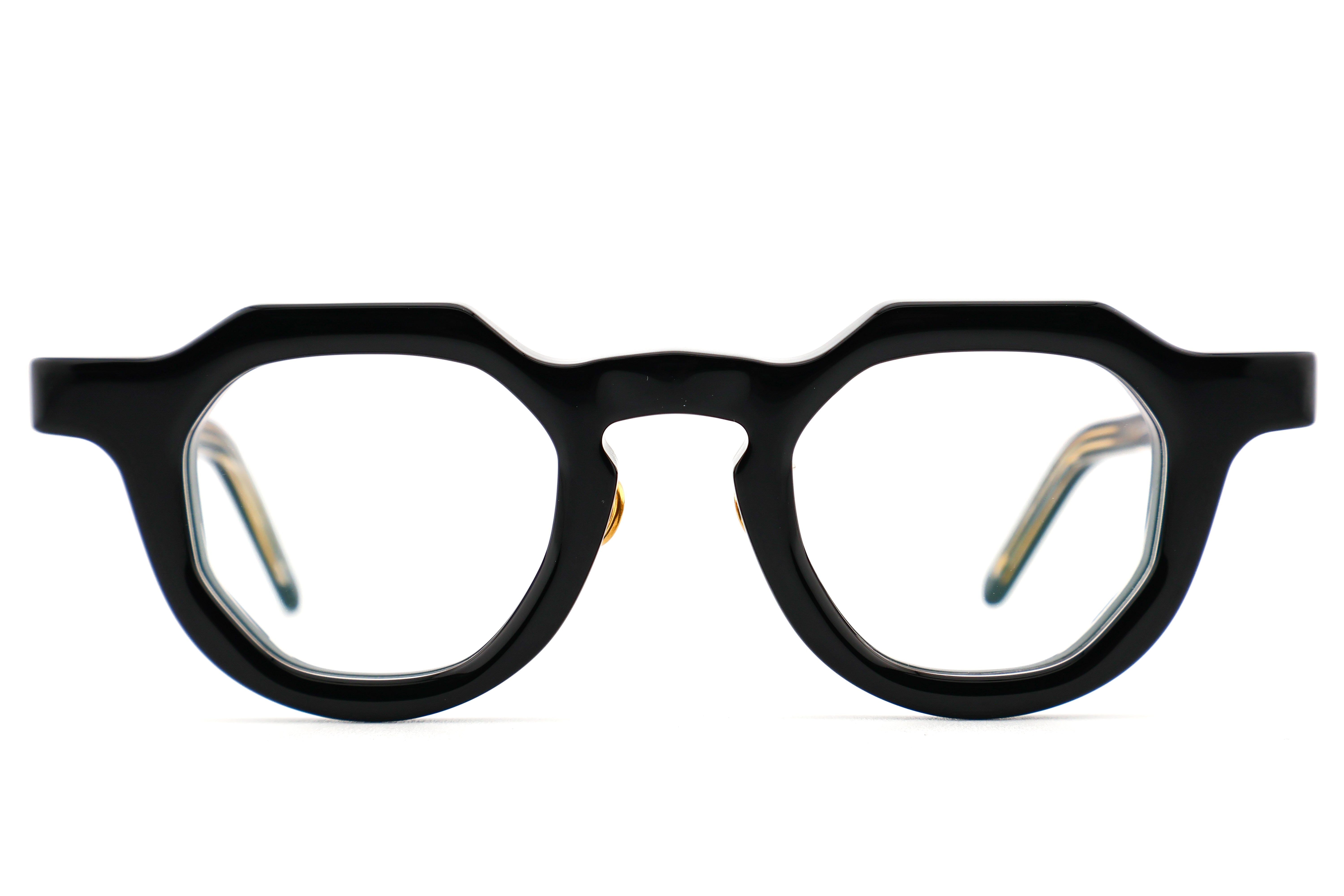 Aiguille 01 col.Black（Parts別注カラー）