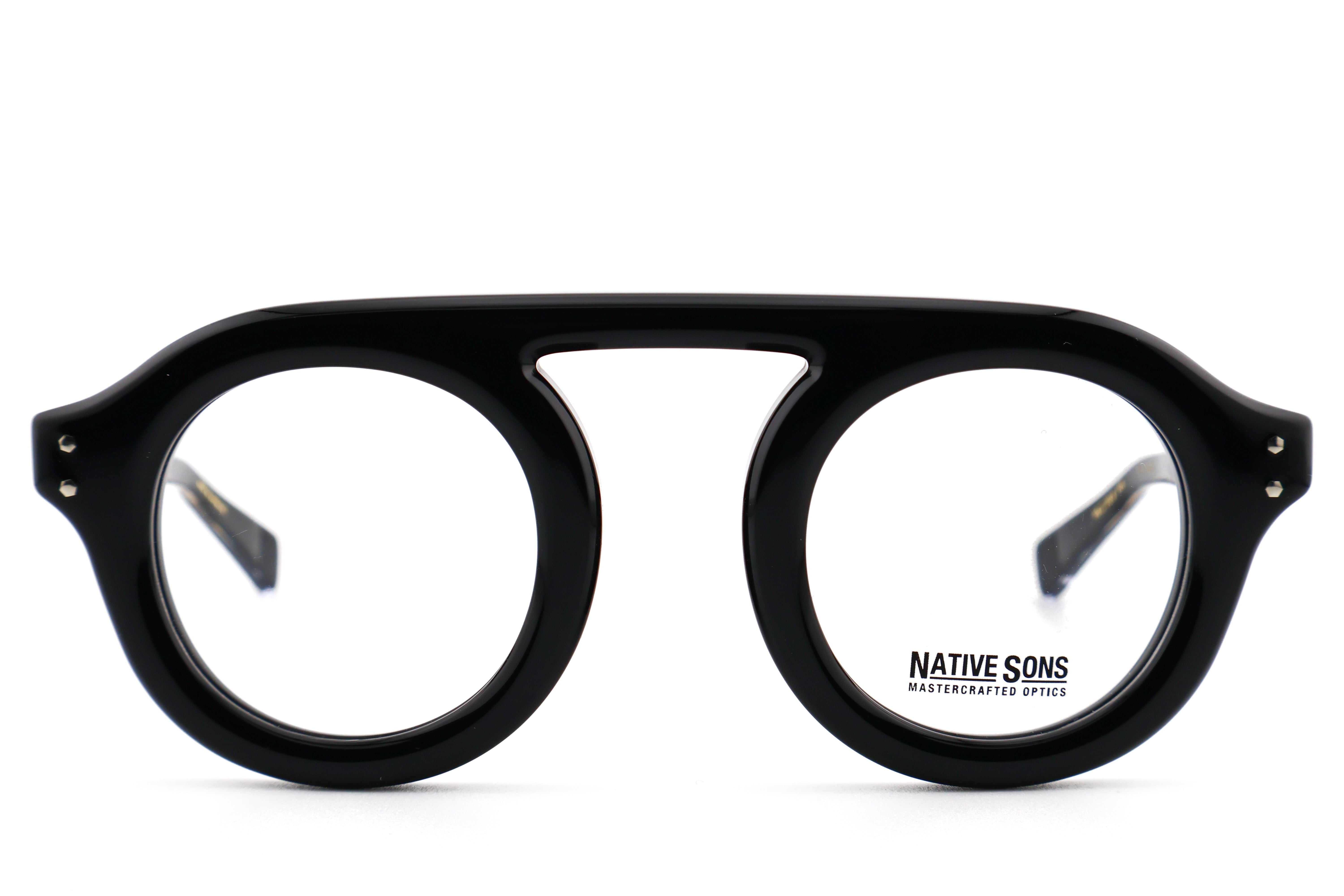 Oppie col.E（Black） – Parts