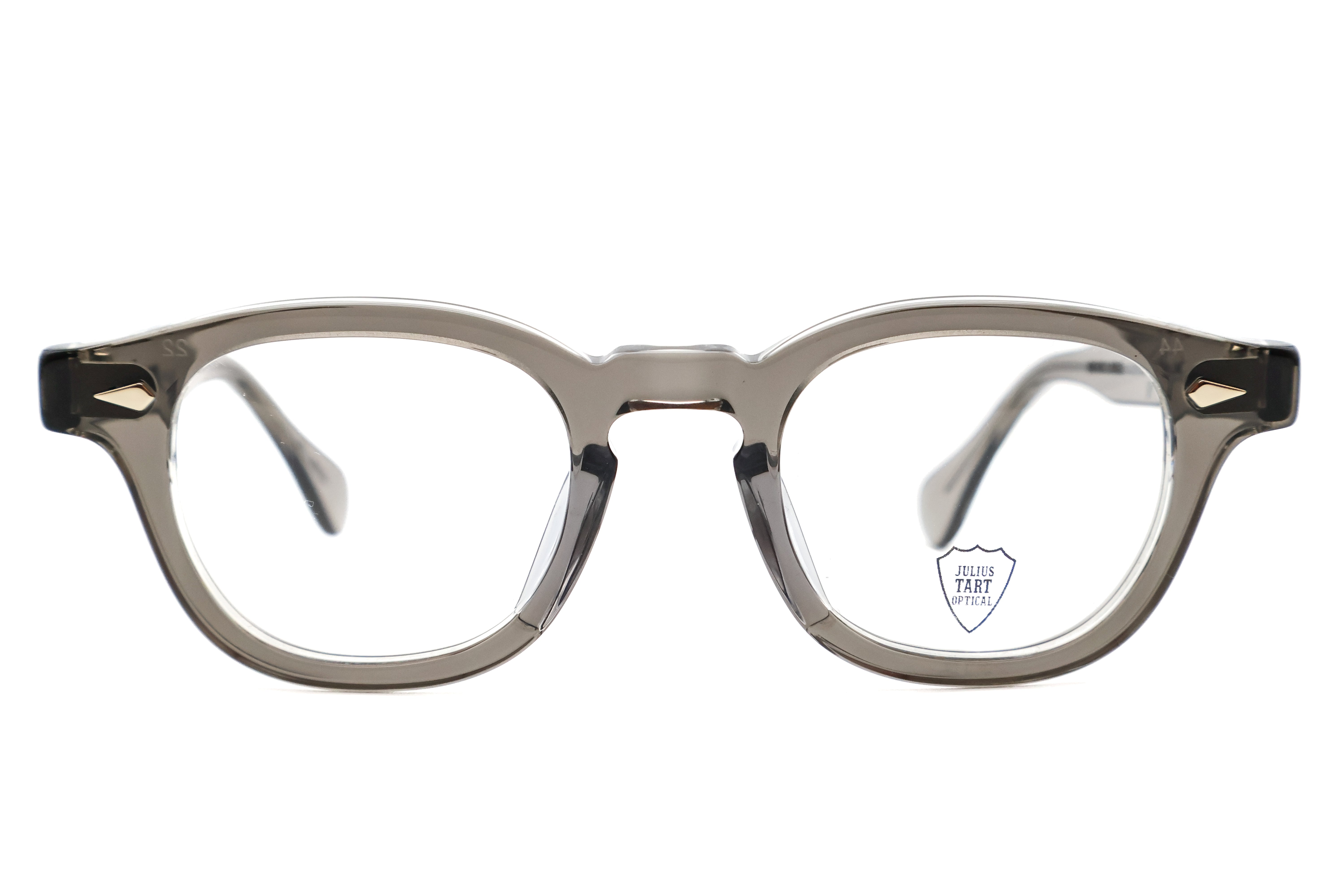 小物 julius tart optical AR 46 JULIUS TART OPTICAL AR エーアール 46/22 | 【JULIUS TART