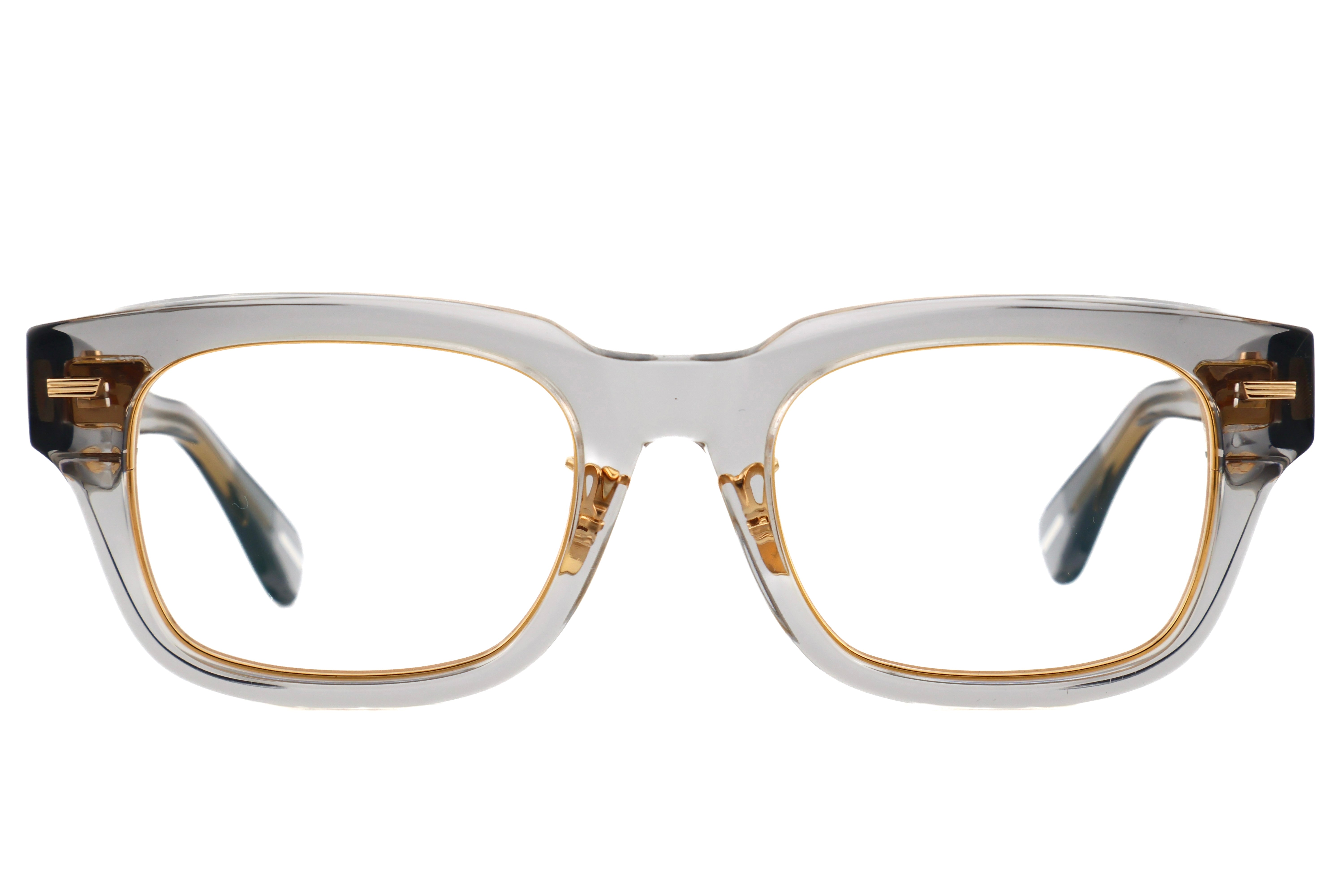 YUICHI TOYAMA:5 Eyeglasses | Parts, Osaka Shinsaibashi Retailer
