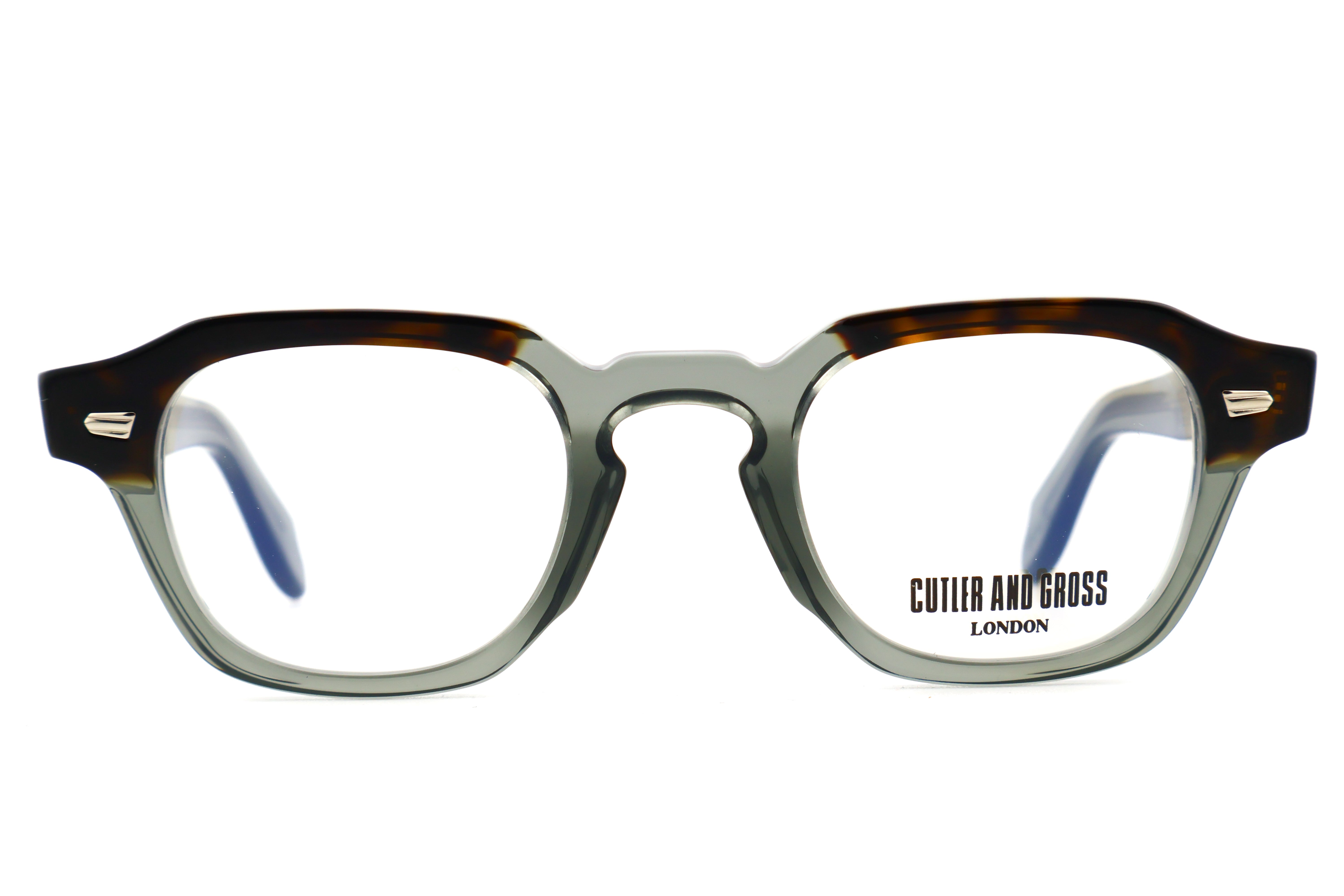 CUTLER AND GROSS – Parts