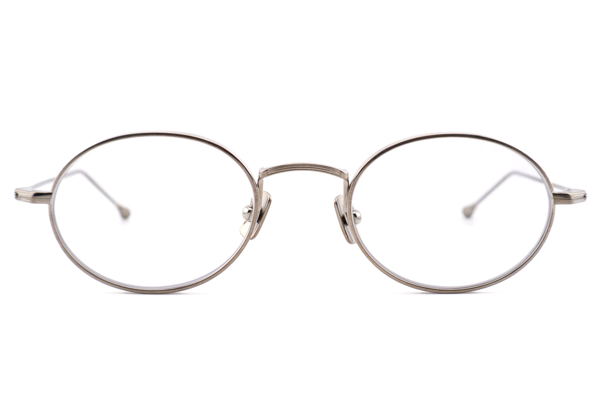 TT14 MON REVE col.Brushed Silver – Parts