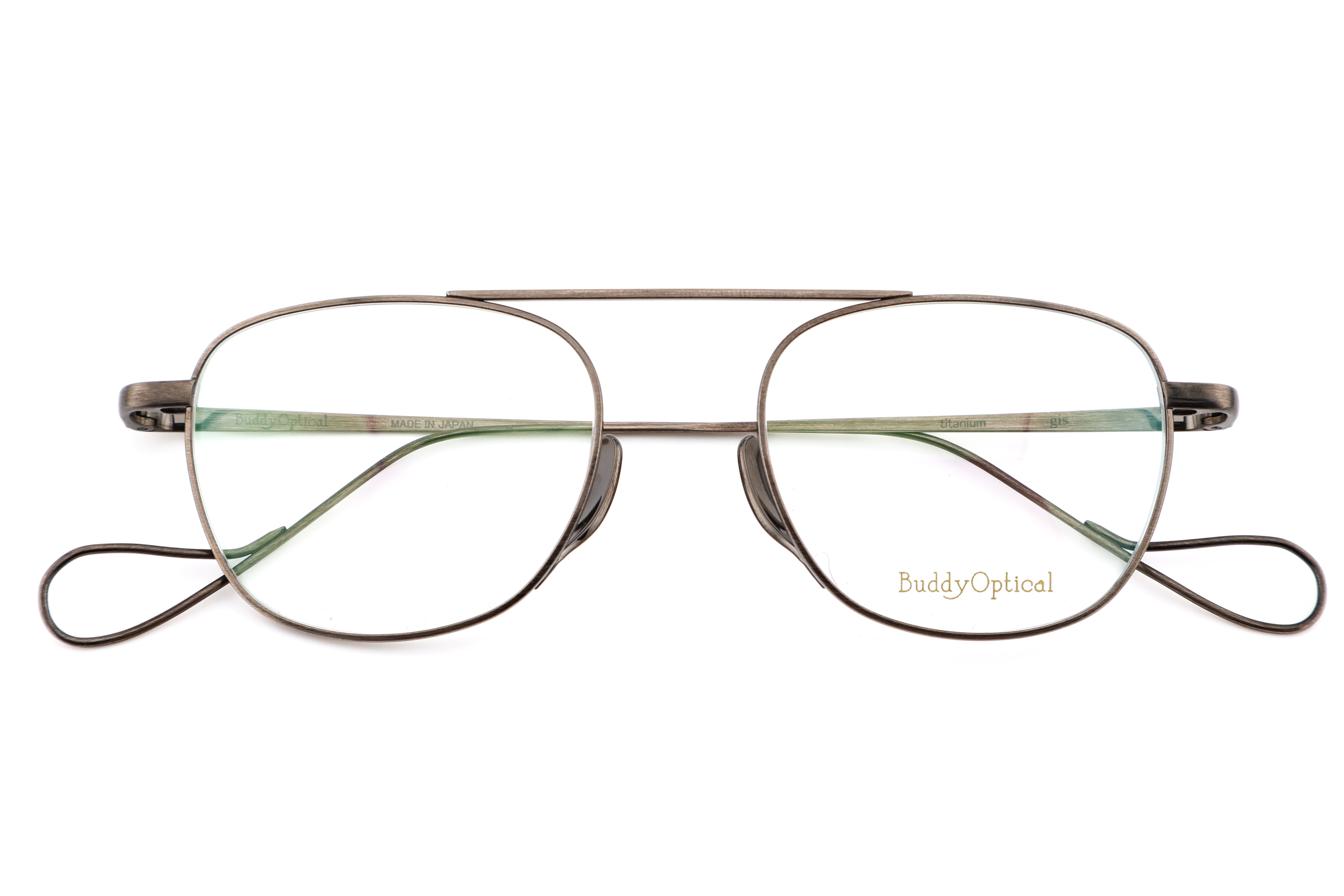 Buddy Optical – Parts