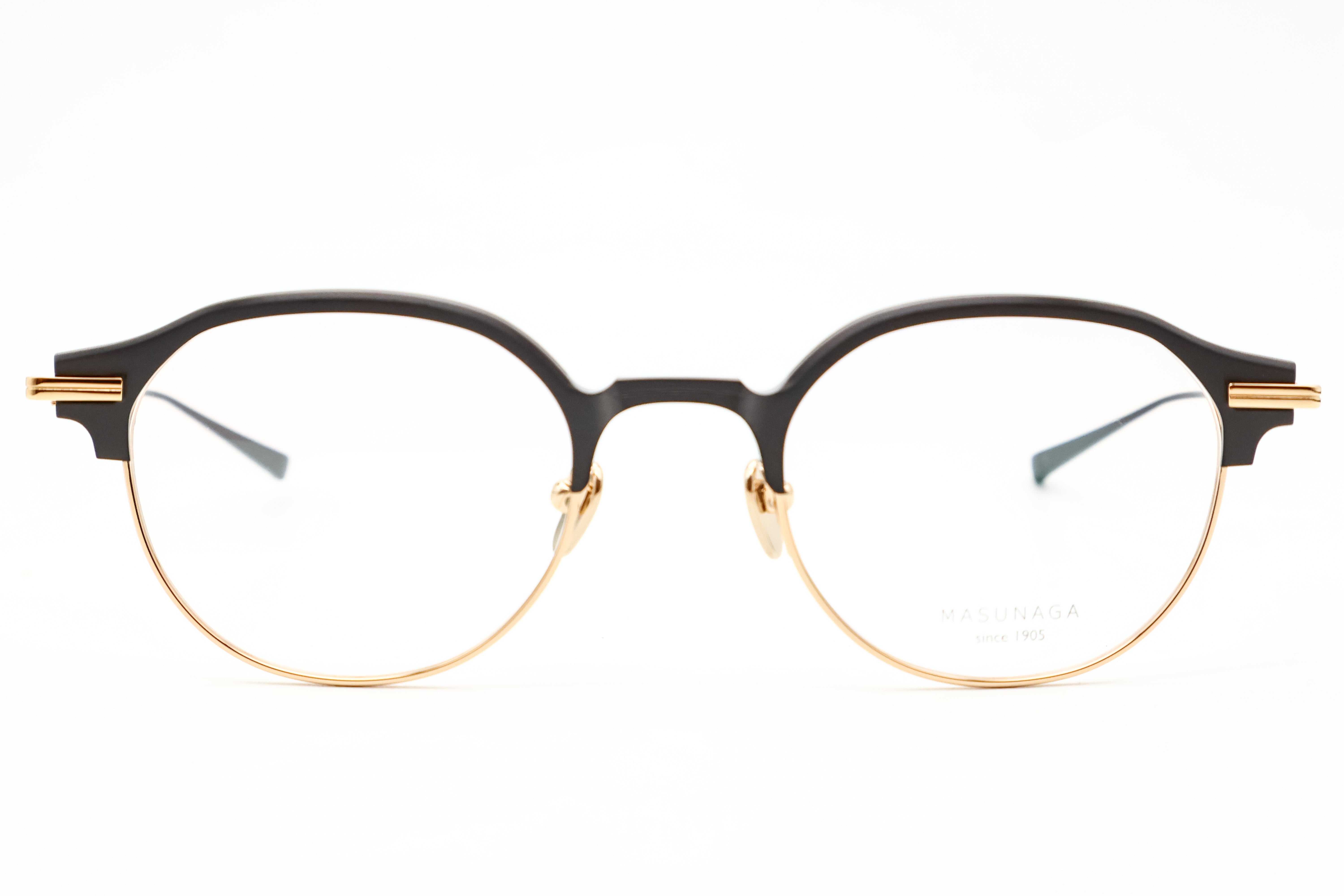 MASUNAGA 813 eyevan ayame 金子眼鏡 MASUNAGA 813 eyevan ayame 金子眼鏡 MASUNAGA – Parts