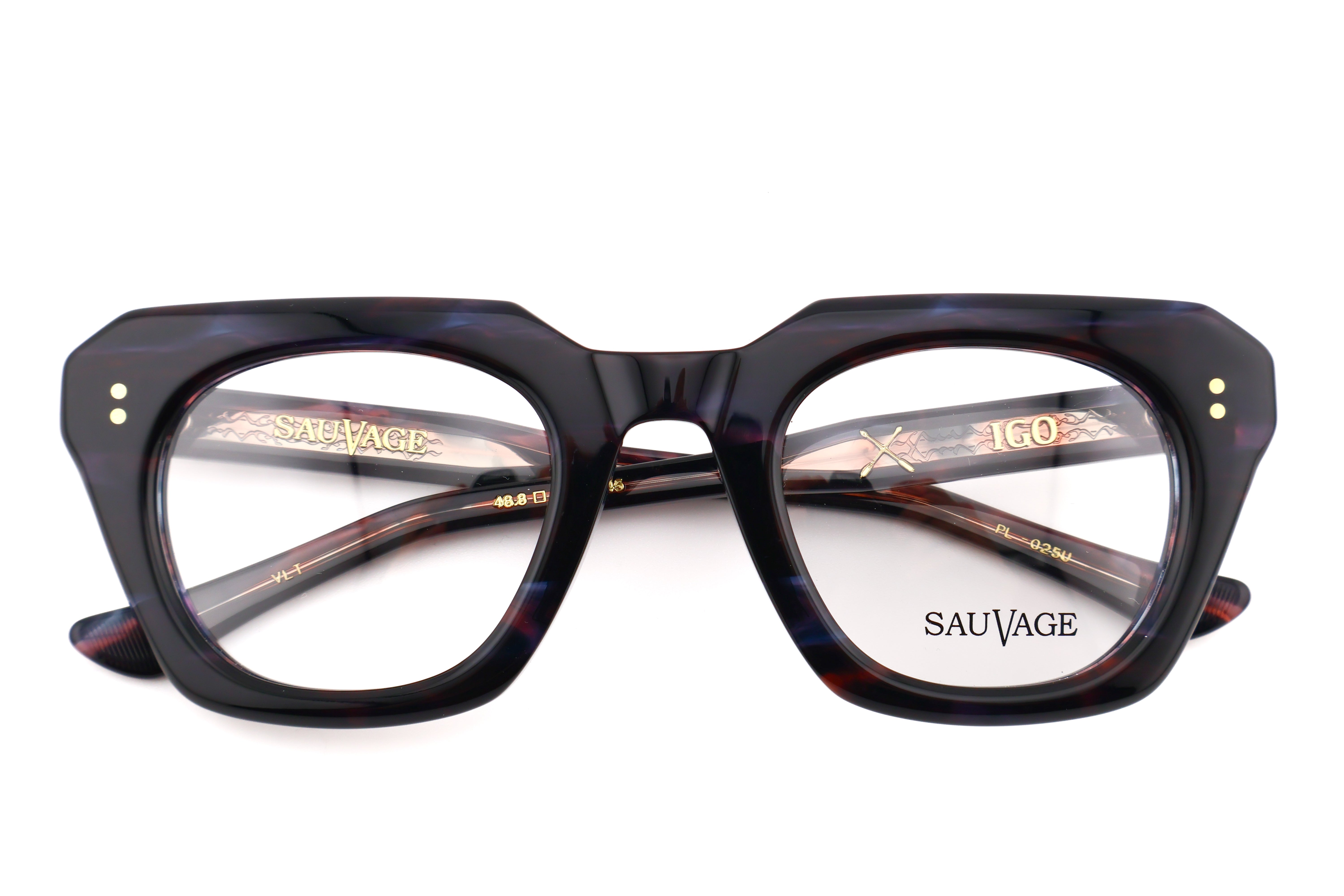 SAUVAGE – Parts