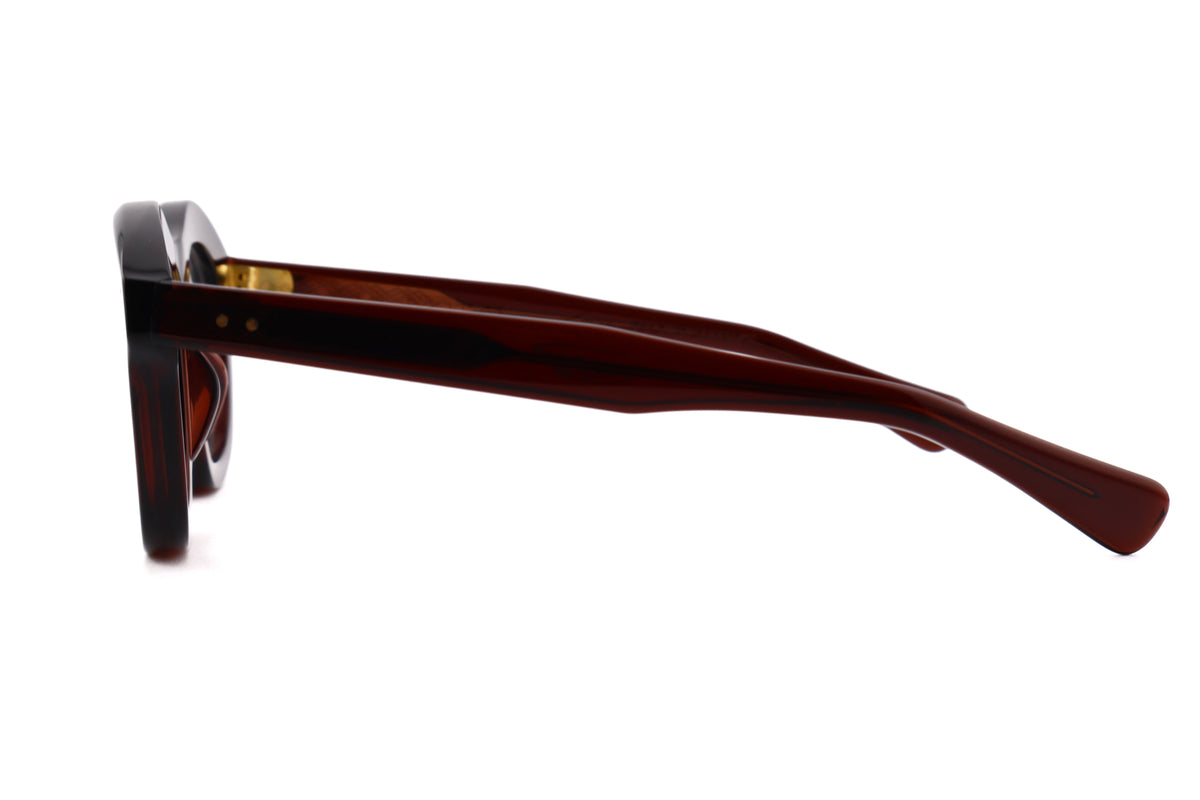 LE CAGOT col. CINNAMON – Parts