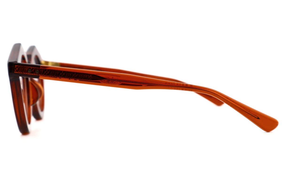 VOILA col.FRENCH BEER DARK – Parts