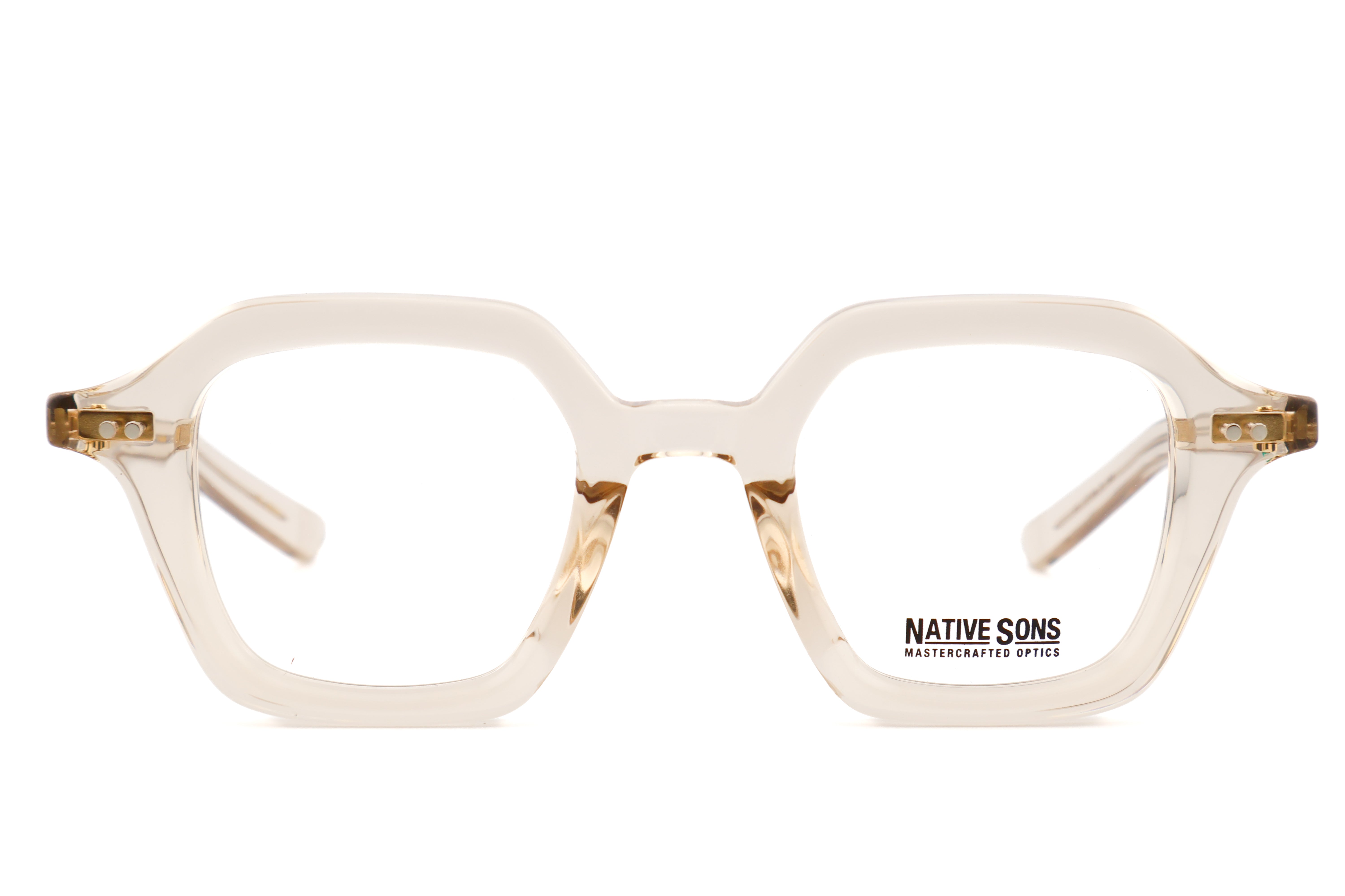 NATIVE SONS – Parts