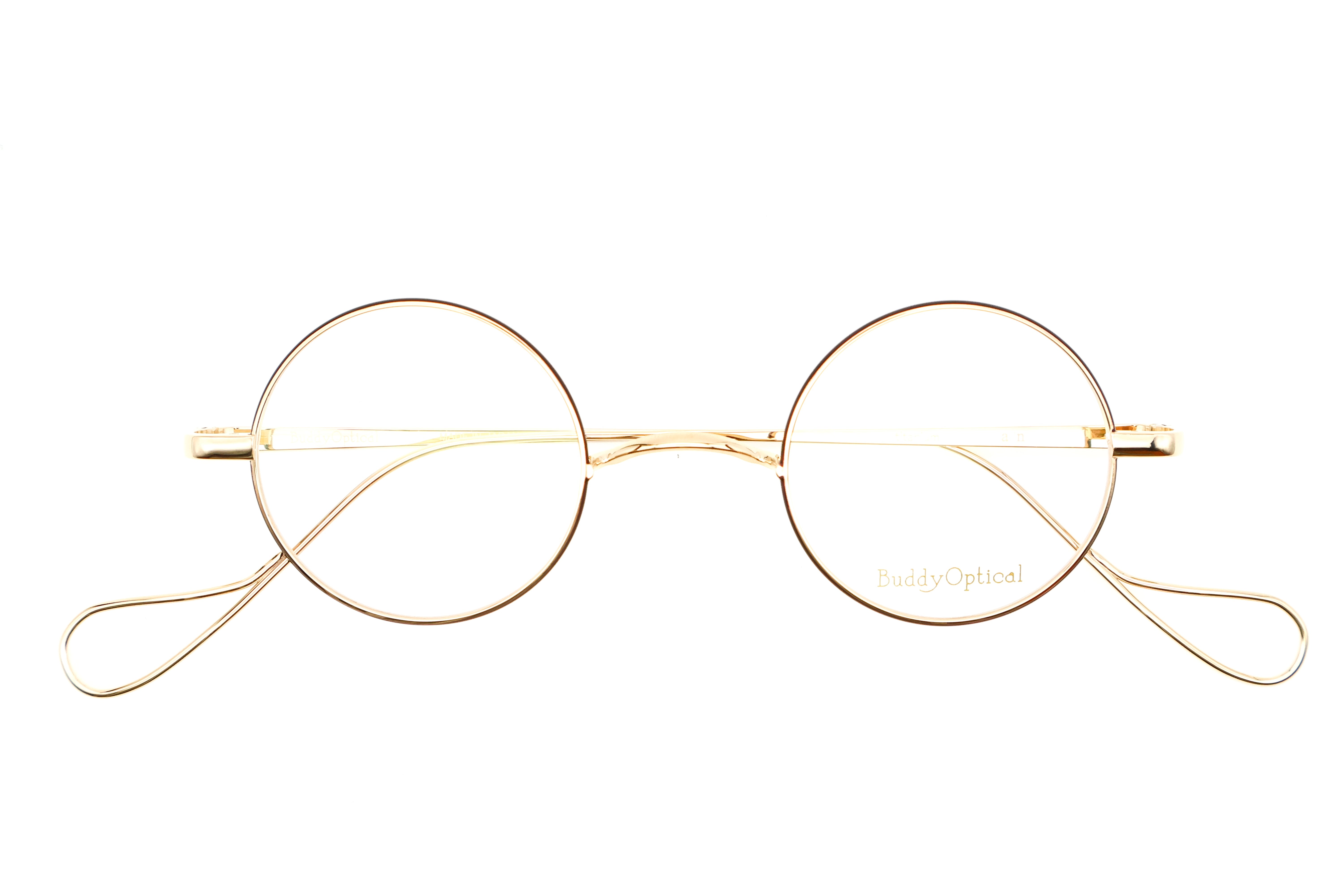 Buddy Optical – Parts