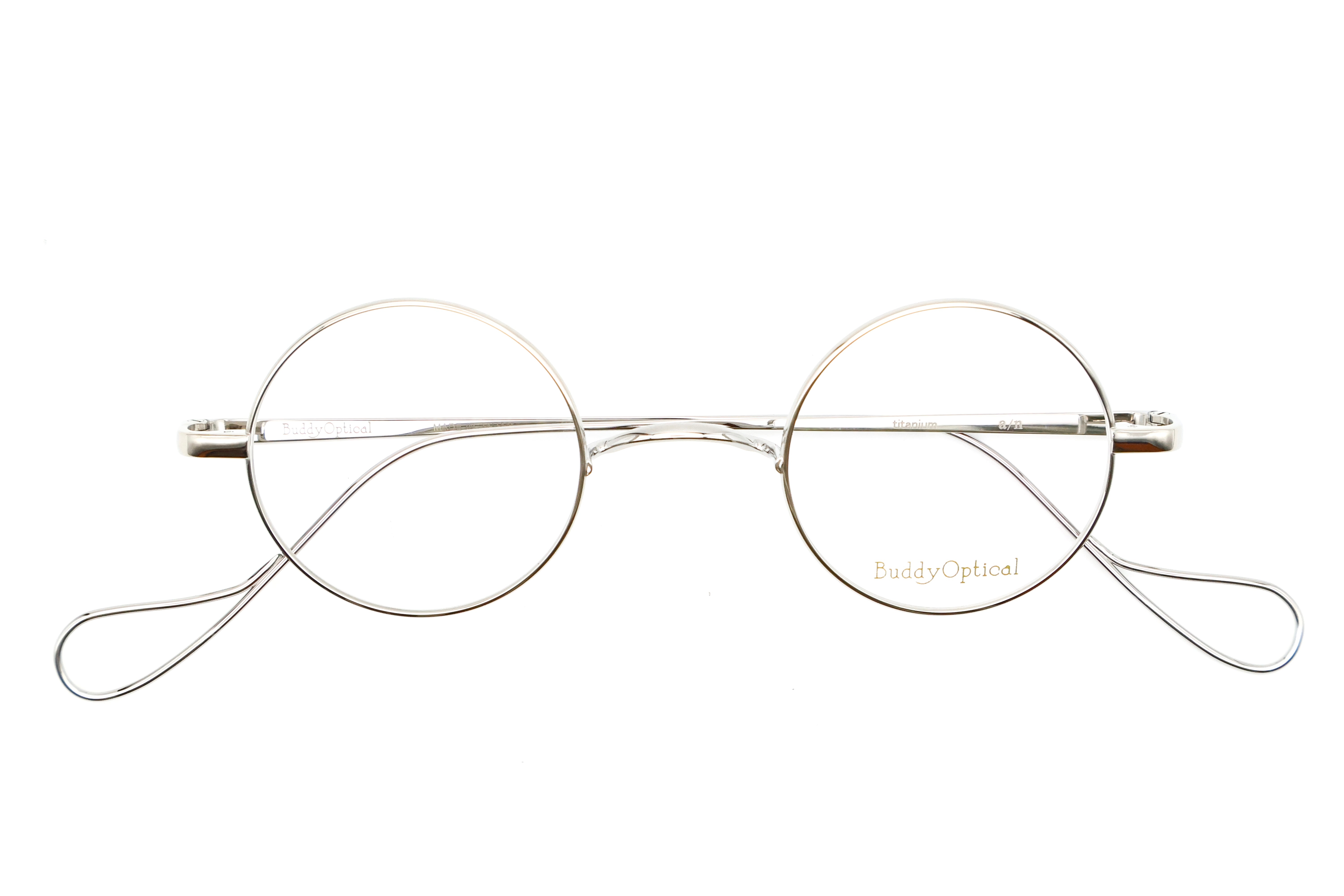 Buddy Optical – Parts
