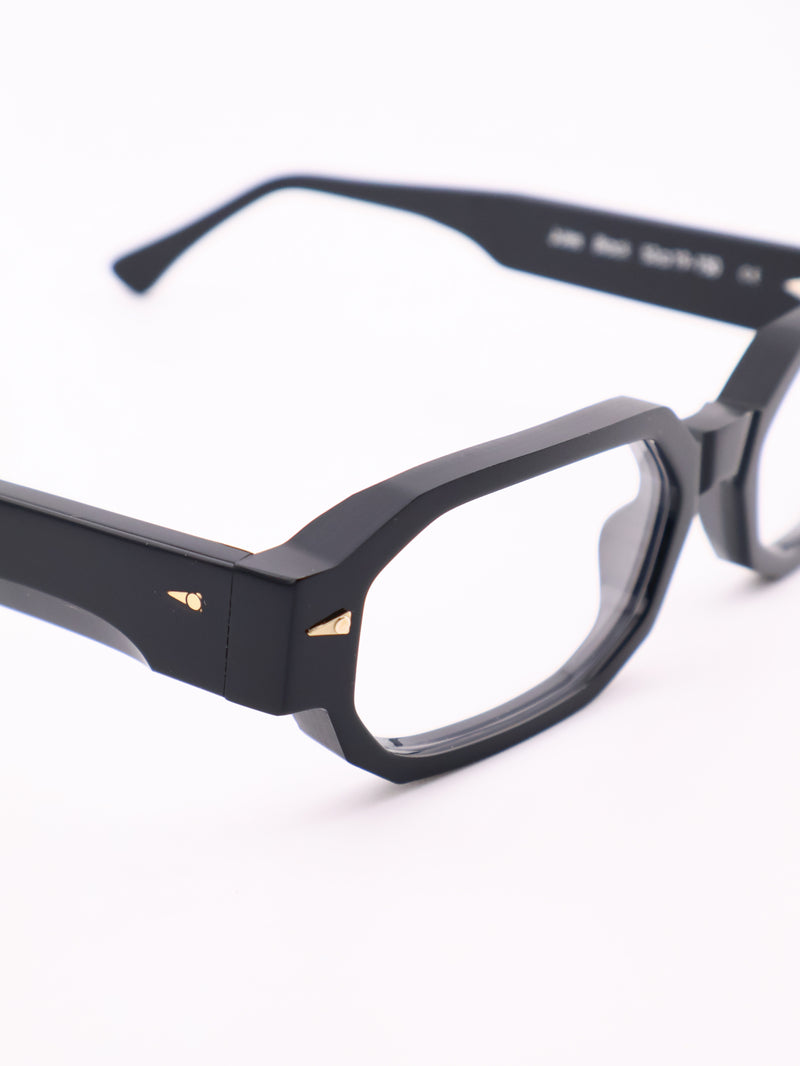 AHLEM（アーレム） Jules 眼鏡
Eyeglasses
2026SS
Acetate Frame（セルフレーム）
Square Shape（スクエアシェイプ）