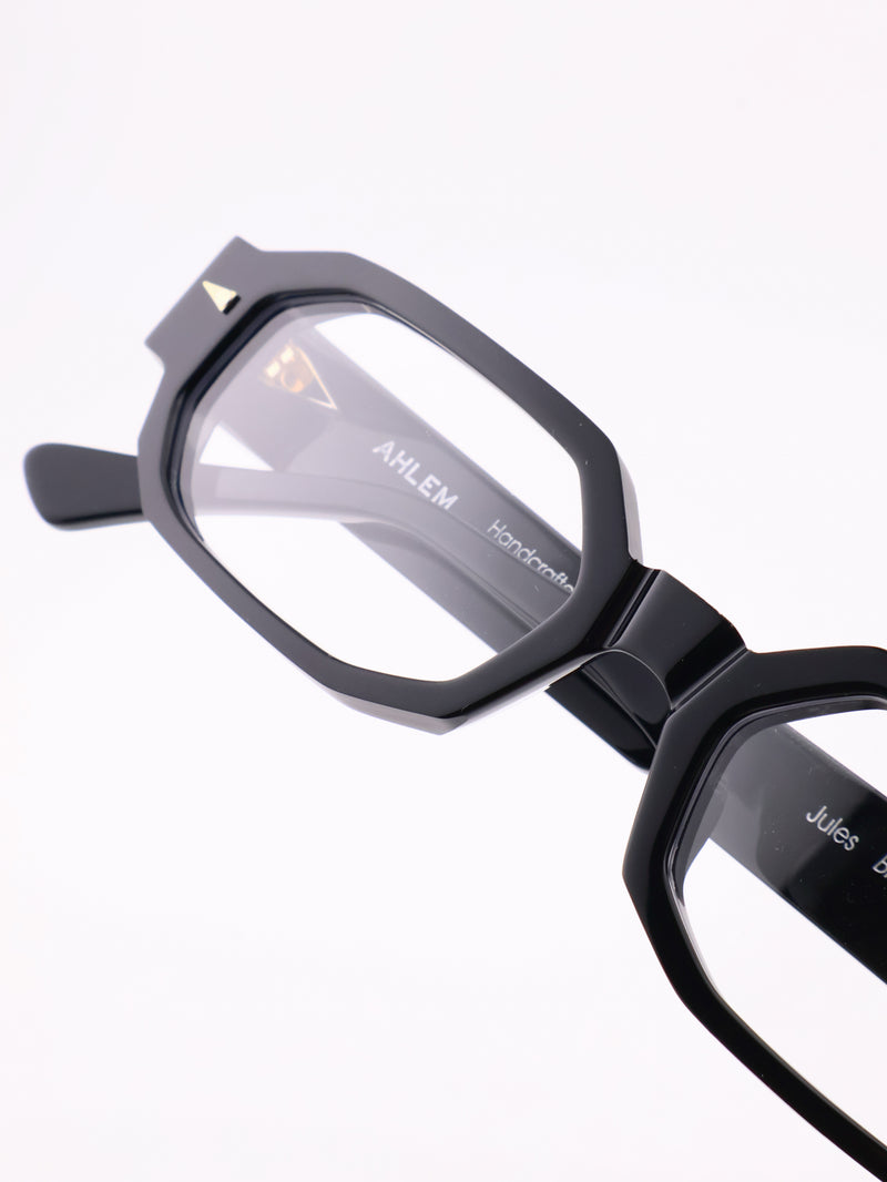AHLEM（アーレム） Jules 眼鏡
Eyeglasses
2026SS
Acetate Frame（セルフレーム）
Square Shape（スクエアシェイプ）