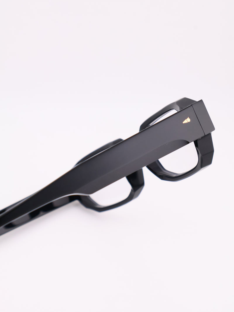 AHLEM（アーレム） Jules 眼鏡
Eyeglasses
2026SS
Acetate Frame（セルフレーム）
Square Shape（スクエアシェイプ）