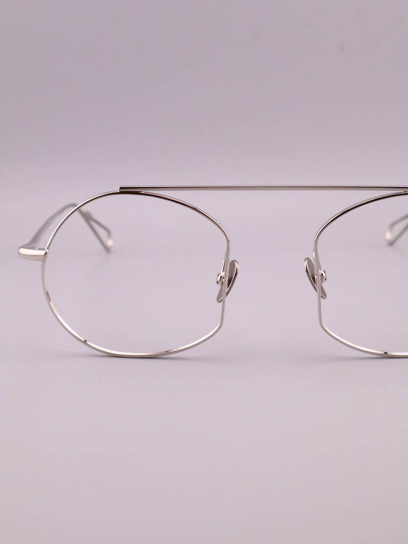 AHLEM（アーレム） Place des Victoires おぎやはぎ・小木博明 眼鏡
Sunglasses
Metal Frame（メタルフレーム）
Bar Bridge（バーブリッジ）