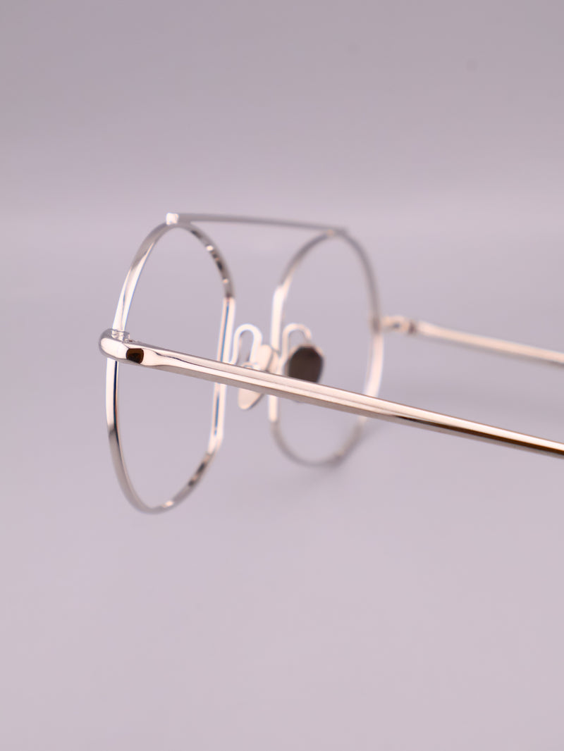 AHLEM（アーレム） Place des Victoires おぎやはぎ・小木博明 眼鏡
Sunglasses
Metal Frame（メタルフレーム）
Bar Bridge（バーブリッジ）