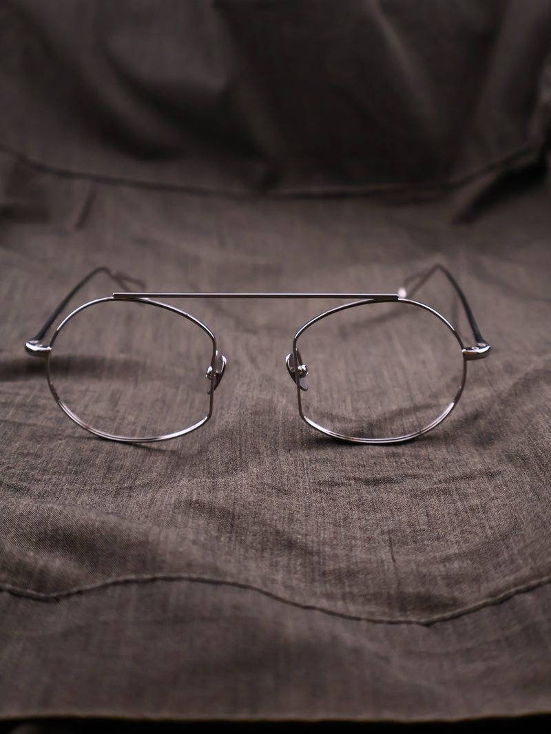 AHLEM（アーレム） Place des Victoires おぎやはぎ・小木博明 眼鏡
Sunglasses
Metal Frame（メタルフレーム）
Bar Bridge（バーブリッジ）