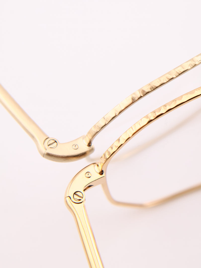 AHLEM（アーレム） Rubens 眼鏡
Eyeglasses
2026SS
Metal Frame（メタルフレーム）
double bridge（ダブルブリッジ）