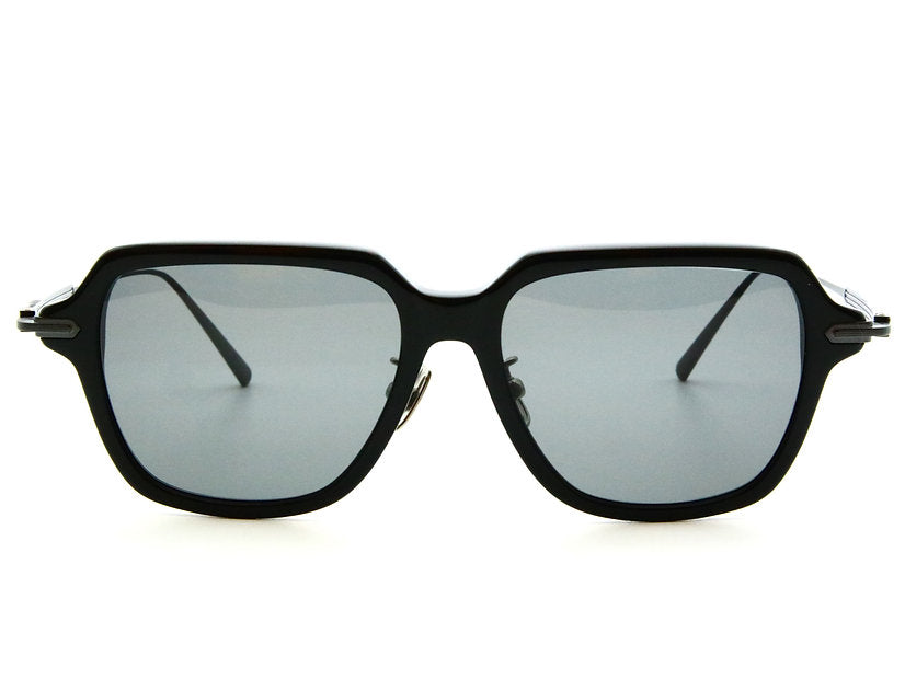 中古・古着通販】PRADA (プラダ) シンボルサングラス ブラック