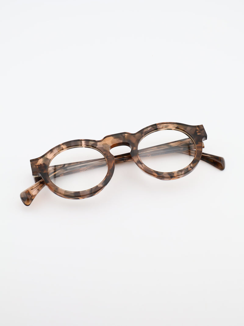 Jacques Durand（ジャックデュラン） PAQUES 506 col.026 Brown Grey Demi