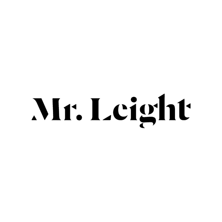 Mr.Leight