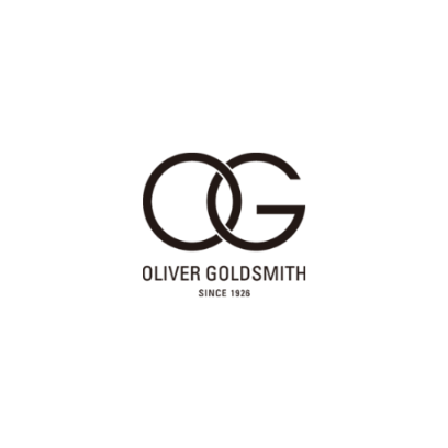 OLIVER GOLDSMITH