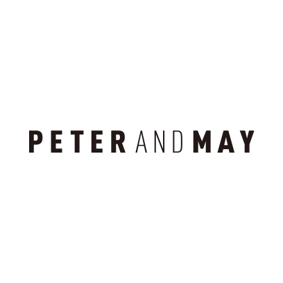 PETER AND MAY