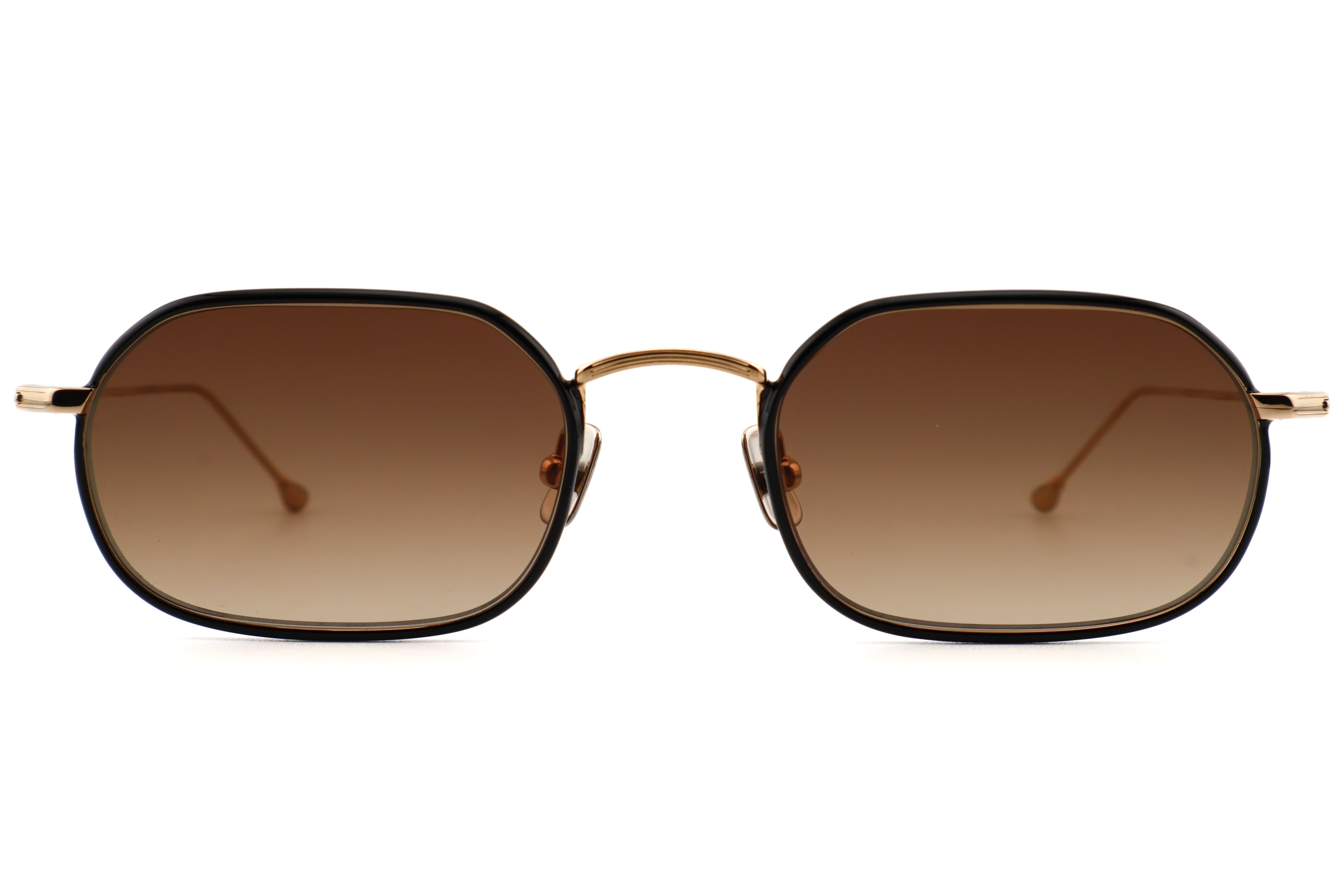 PETER AND MAY Akira col.Black & Gold / Fade Brown - Parts ONLINE STORE