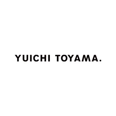 YUICHI TOYAMA.
