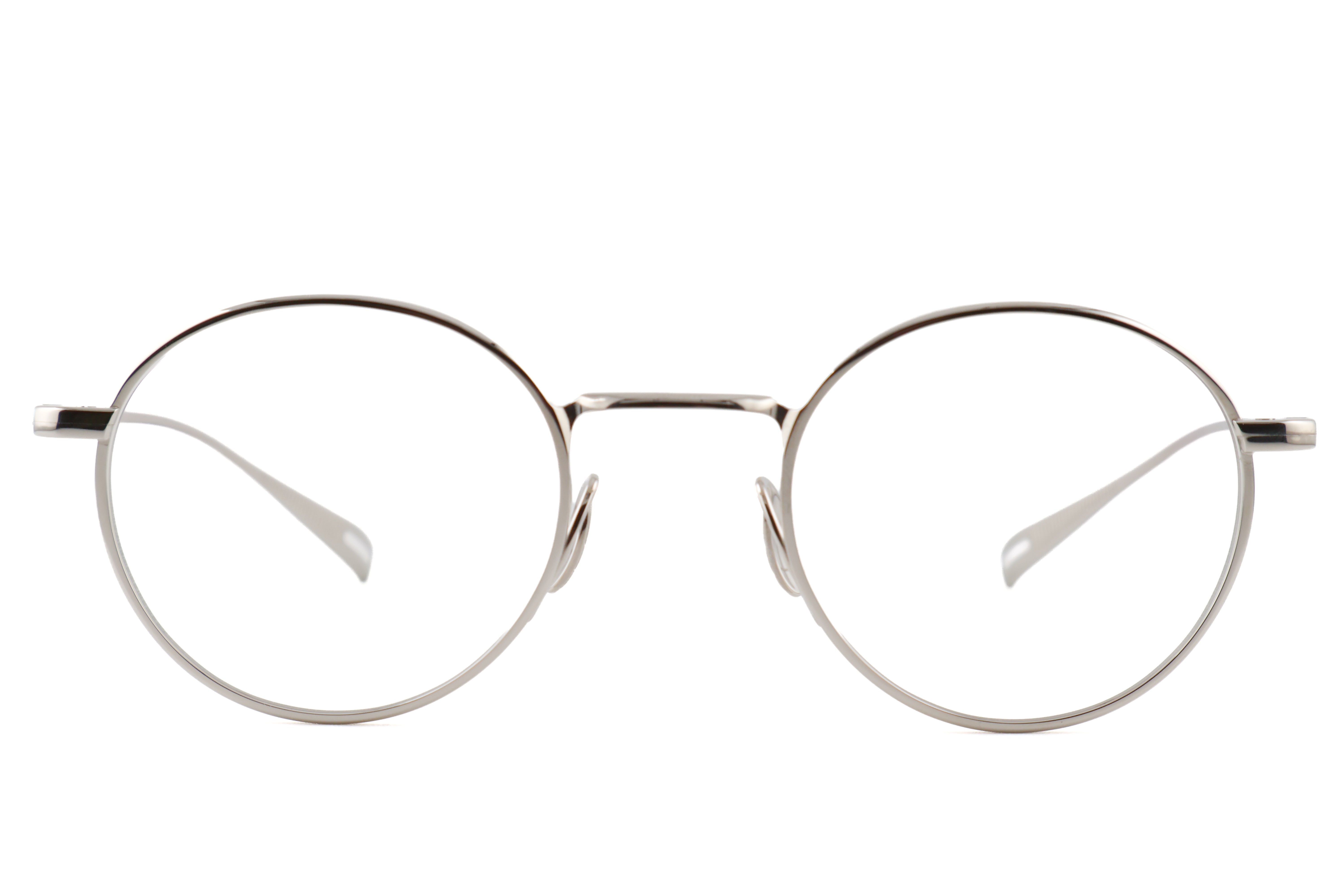 YUICHI TOYAMA.（ユウイチトヤマ） U-186 Lerner col.02（Silver） – Parts
